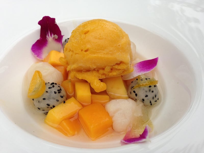 Gastronomic Journey