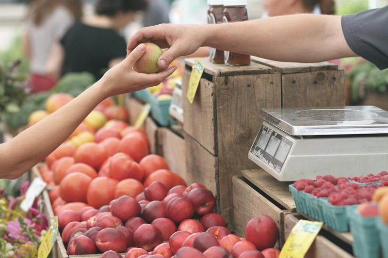 Local Market Feasts